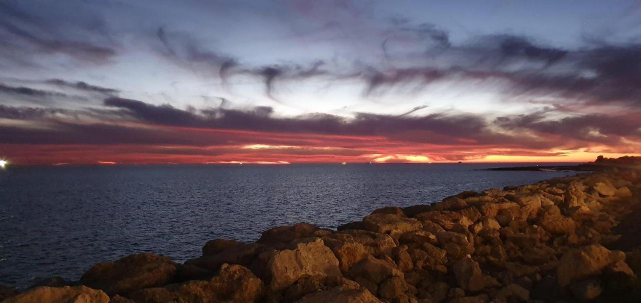 La Perla De Puerto Sherry El Puerto de Santa María Kültér fotó